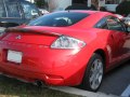 Mitsubishi Eclipse IV (4G) - Photo 9