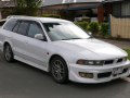 1996 Mitsubishi Legnum (EAO) - Снимка 1