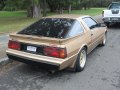 Mitsubishi Starion (A18_A) - Kuva 4