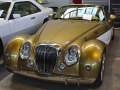 Mitsuoka Himiko - Technische Daten, Verbrauch, Maße