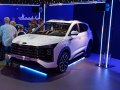 2025 Moskvich 8 - Photo 6