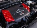Nissan Armada III (Y63) - Снимка 5