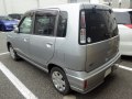 Nissan Cube (Z10) - Снимка 2