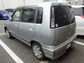 Nissan Cube (Z10) - Fotografie 2