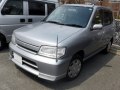 1998 Nissan Cube (Z10) - Bild 3