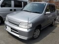 Nissan Cube (Z10) - Bilde 3