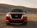 Nissan Pathfinder V - Фото 6