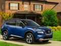 2021 Nissan Rogue III (T33) - Technical Specs, Fuel consumption, Dimensions