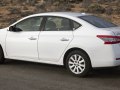 2013 Nissan Sentra VII (B17) - Kuva 4