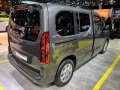 Opel Combo Life E - εικόνα 8