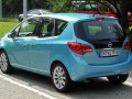 Opel Meriva B - Photo 2