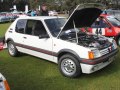 Peugeot 205 I (741A/C) 3-door - Photo 3