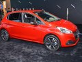 Peugeot 208 I (Phase II, 2015) - Bilde 4