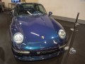 Porsche 911 (993) - εικόνα 4