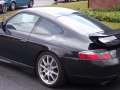 Porsche 911 (996) - Photo 3