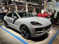 Porsche Cayenne III (facelift 2023) Coupe - Фото 7