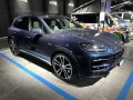 2023 Porsche Cayenne III (facelift 2023) - Photo 24