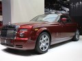Rolls-Royce Phantom Coupe - Bilde 2