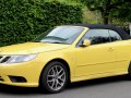 2008 Saab 9-3 Convertible II (facelift 2007) - Bilde 9