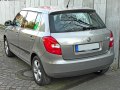 Skoda Fabia II - Fotografie 4