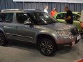 Skoda Yeti - Fotoğraf 9