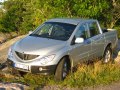 2006 SsangYong Actyon Sports - εικόνα 3