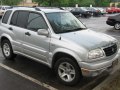 Suzuki Grand Vitara (FT,GT) - Bild 2