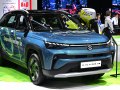 Suzuki Victoris 1.5 (116 Hp) Full Hybrid e-CVT