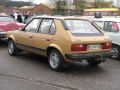 Talbot Horizon - Fotografia 3