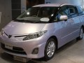 Toyota Estima III (XR50, facelift 2008) - Bild 3