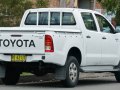 Toyota Hilux Double Cab VII (facelift 2008) - Kuva 4