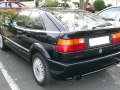 Volkswagen Corrado (53I, facelift 1991) - Fotografia 10