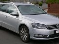 2010 Volkswagen Passat Variant (B7) - Фото 1