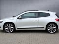 Volkswagen Scirocco III - Fotografie 10