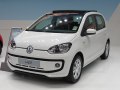 Volkswagen Up! - Fotografie 10