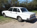 Volvo 240 (P242,P244) - Fotoğraf 3