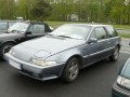 Volvo 480 E - Fiche technique, Consommation de carburant, Dimensions