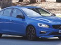 Volvo S60 II (facelift 2013) - Фото 2