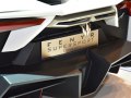 2018 W Motors Fenyr SuperSport Concept - Fotografia 4