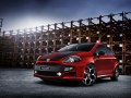 Abarth Punto (199) - Fotografie 4