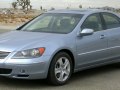 2005 Acura RL II - Photo 2