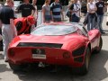 Alfa Romeo 33 Stradale - Bilde 10