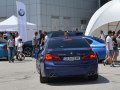 Alpina B5 Sedan (G30) - Fotografie 8