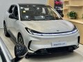Arcfox Beta T1 (facelift 2026) 42.3 kWh (129 Hp)