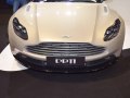 2019 Aston Martin DB11 Volante - εικόνα 8