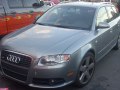 Audi A4 Avant (B7 8E) - εικόνα 10