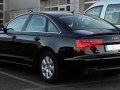 Audi A6 Limousine (4G, C7) - εικόνα 8