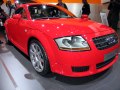 Audi TT Coupe (8N, facelift 2000) - Bilde 4