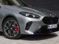 BMW 1 Series Hatchback (F70)