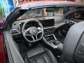 2025 BMW 4-sarja Cabrio (G23 LCI, facelift 2024) - Kuva 59
